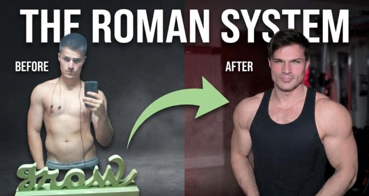 The Roman System