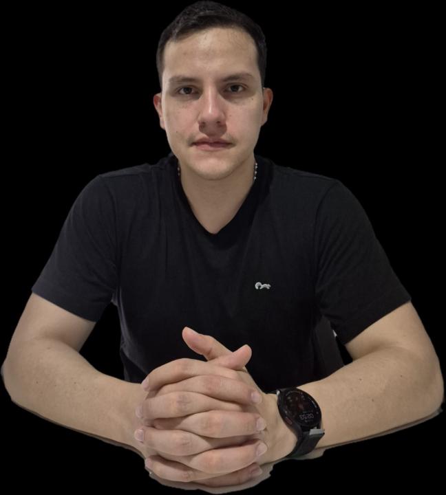 Juan Sebastián Martínez Losada