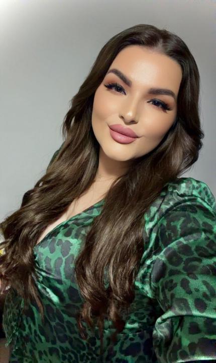 Cristina Voicu