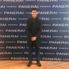 Saif Tareen