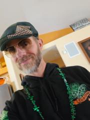 Patrick Muldoon