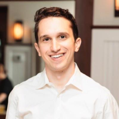 Joey Yagoda