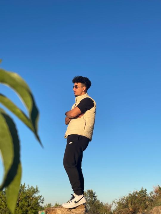 Dario Saisan