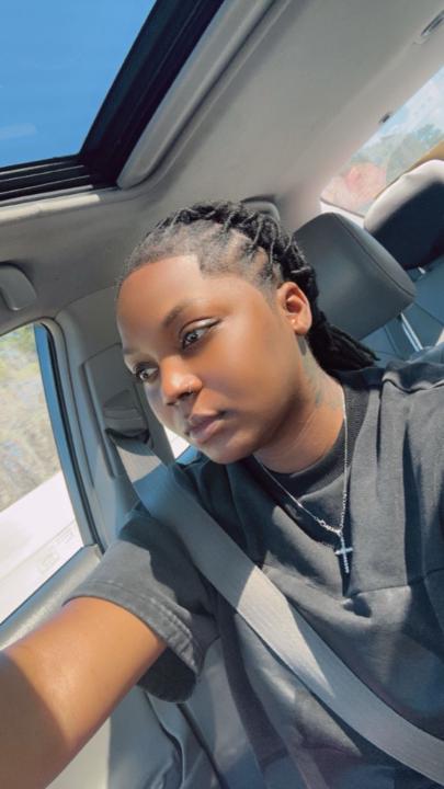 Kiara Gaines