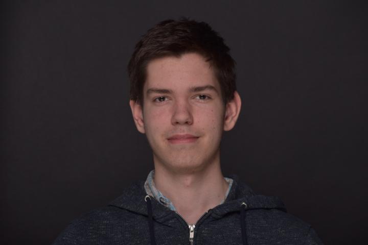 Ondřej Novotný