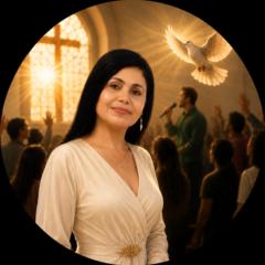 Martha Ruth Rodríguez