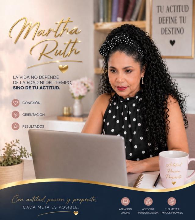 Martha Ruth Rodríguez