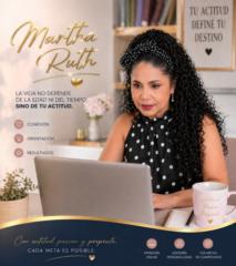 Martha Ruth Rodríguez