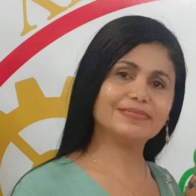 Martha Ruth Rodríguez