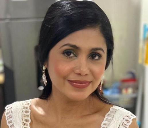 Martha Ruth Rodríguez