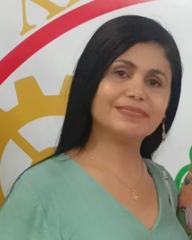 Martha Ruth Rodríguez López
