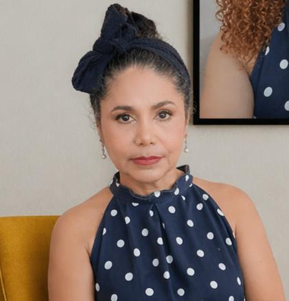 Martha Ruth Rodríguez