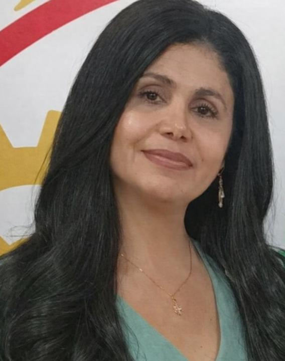 Martha Ruth Rodríguez