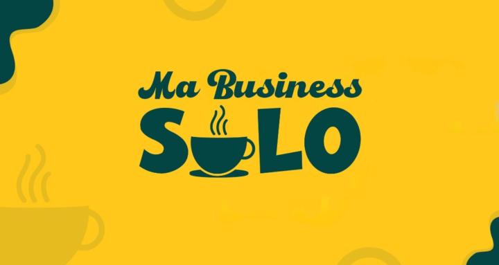 Ma Business Solo