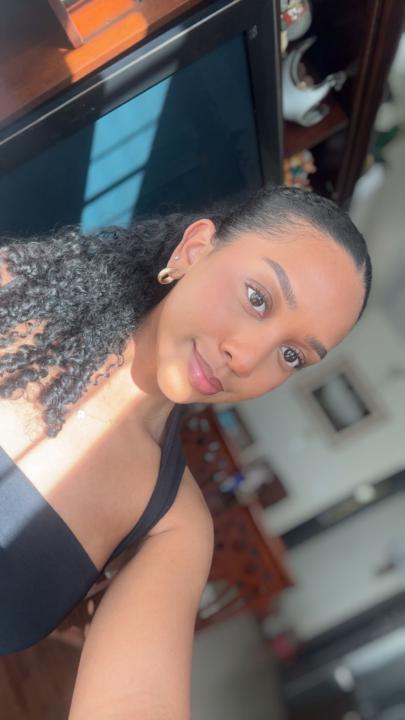 Angelique Cheddesingh