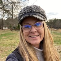 Christine Faller