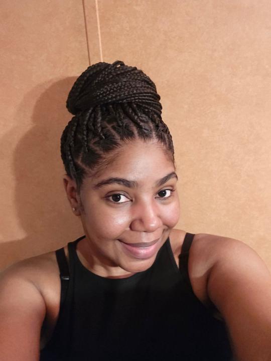 Katina McGee