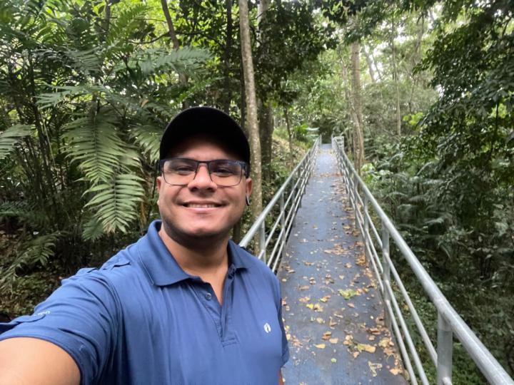 Denis Montoya