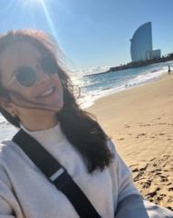 Melissa Celik