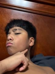 Angel Avila Sandoval