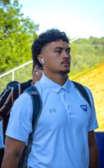 Sione Tuha