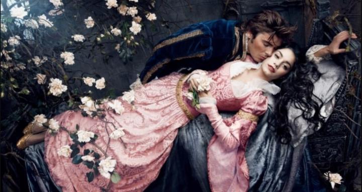 Fall in Love with Your Voice