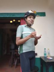 Miguel Eduardo Robayo Torres