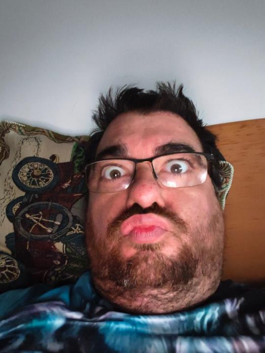Íñigo Baz