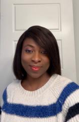 Abigail Andoh