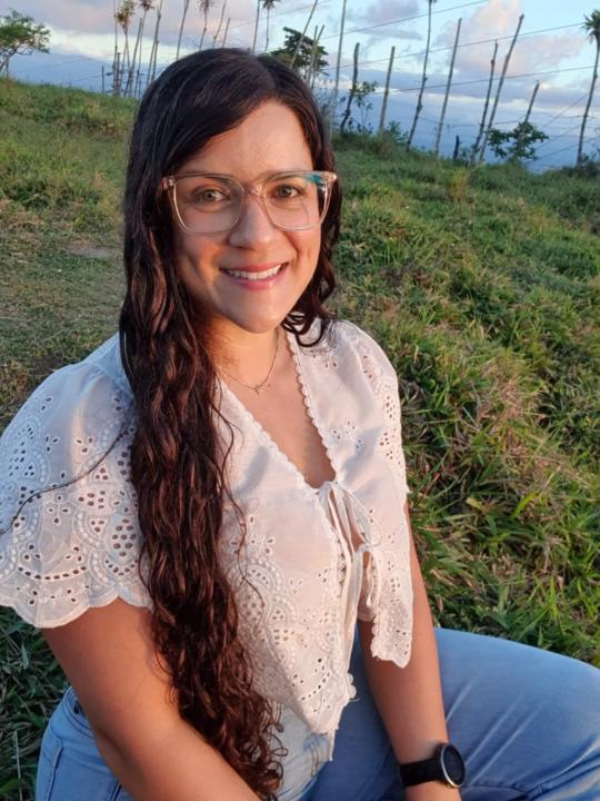 Kathlin Gonzalez Ramirez