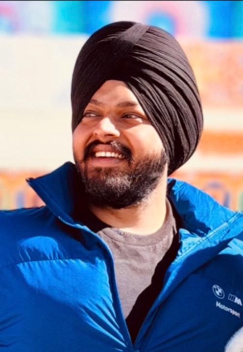 Varanjot Singh