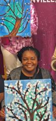 Sharon Williams