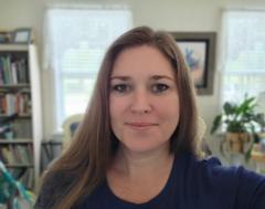 Amanda Mahan