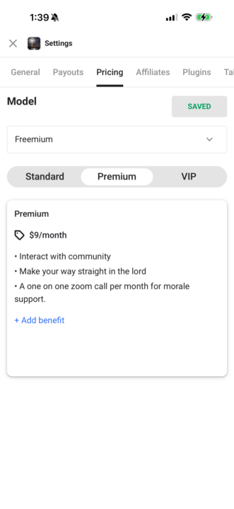 Seek and you shall find