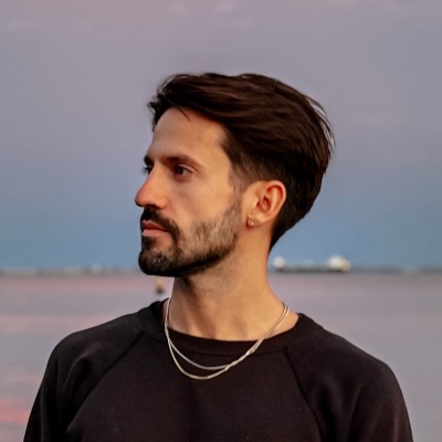 Daniel Parker