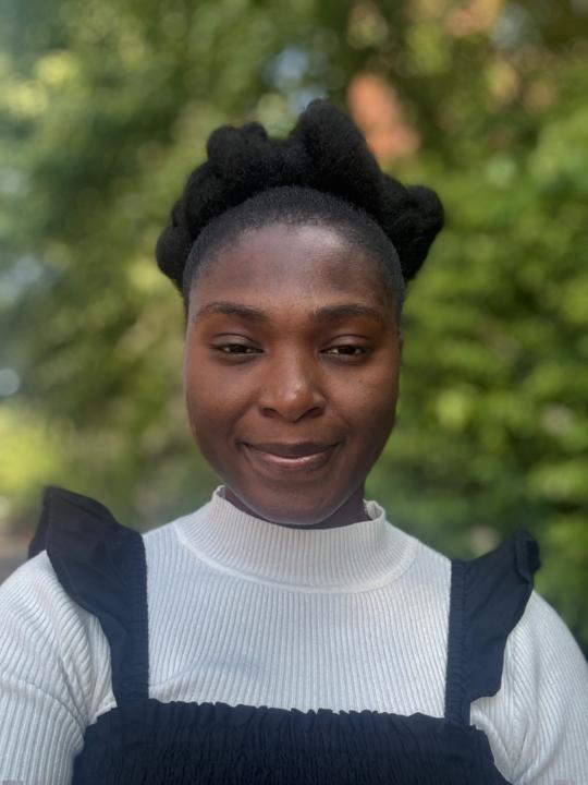 Oluwaseun Ibrahim