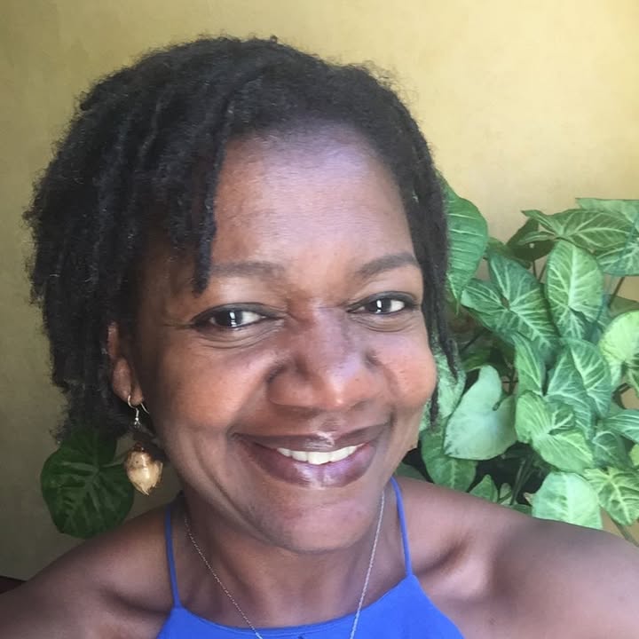 Sandra Badlou