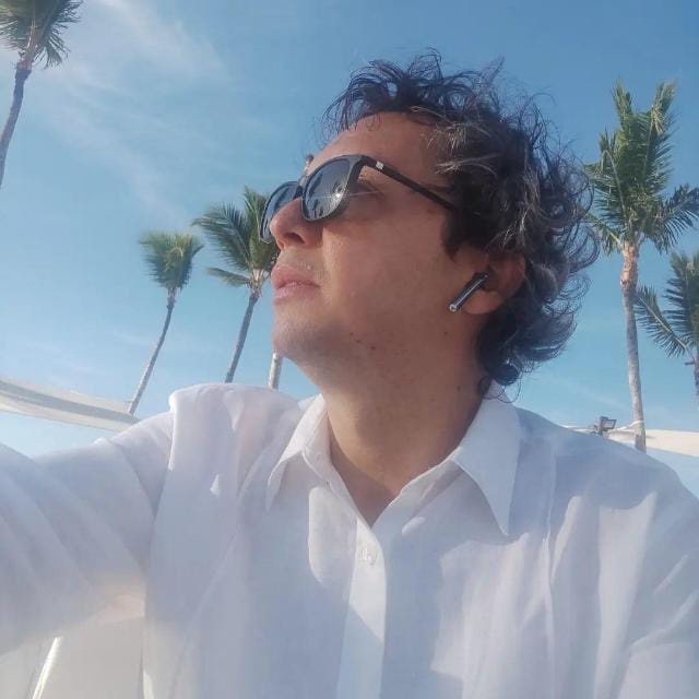 Yecid Rendon Restrepo