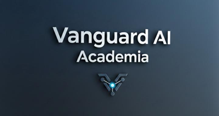 Vanguard AI Academia