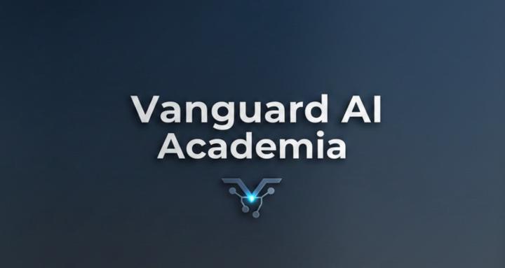 Vanguard AI Academia