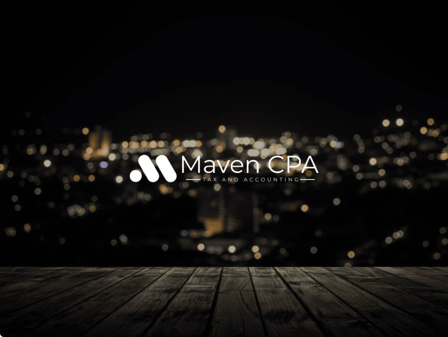 Maven Tax Pro Growth Academy