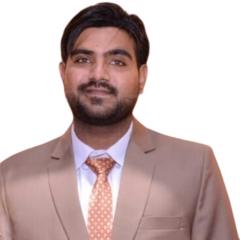 Sharyar Umer