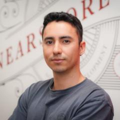 Jorge Solano