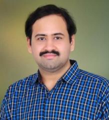 Tej Reddy