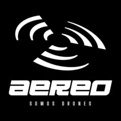 Aéreo Somos Drones