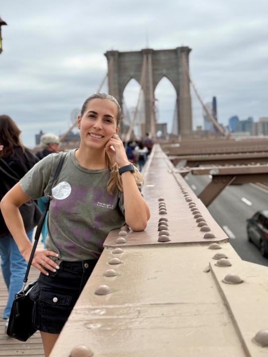Agostina Misana