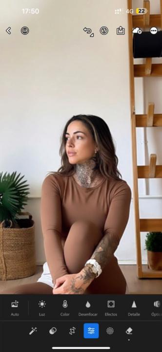 Nuria Sánchez Campisi