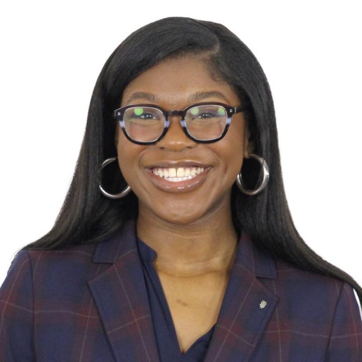 Maya Grant