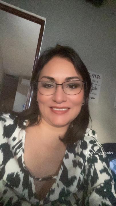 Araceli Hernandez corchado