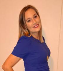 Ansie Pretorius